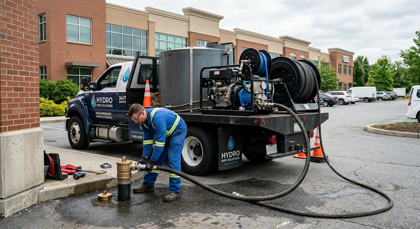 Sewer & Drain services in Bremen, GA